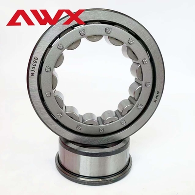 Les roulements à rouleaux cylindriques à rangée unique NJ205 NJ309UC NJ130 NJ2311 N1006 N1064 NN3020K NN3024 NU210 NU310 NU-1040E