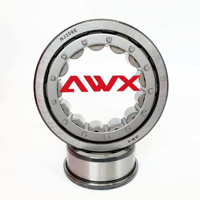 Vibration V1 V2 V3 V4 Rouleaux cylindriques NJ204E NJ205E NJ206E NJ207E NJ208E NJ209E roulements de poussée avec échantillons gratuits
