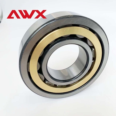 AWX échantillons gratuits roulements à rouleaux cylindriques à double rangée de type NJ230EM NJ232EM NJ234EM NJ236EM