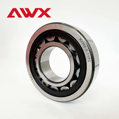 Les roulements à rouleaux cylindriques à double rangée à complément complet NJ202-E-XL-TVP2