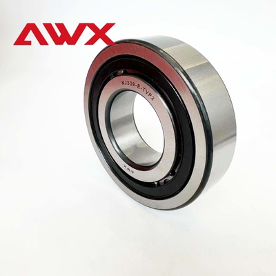 NJ2305-E-XL-TVP2 Vibration du roulement cylindrique V1 V2 V3 V4