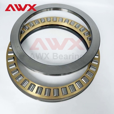 Les roulements à rouleaux à traction cylindrique plat 81214 81215 8126 81217 OEM P5 P4 P6 P2