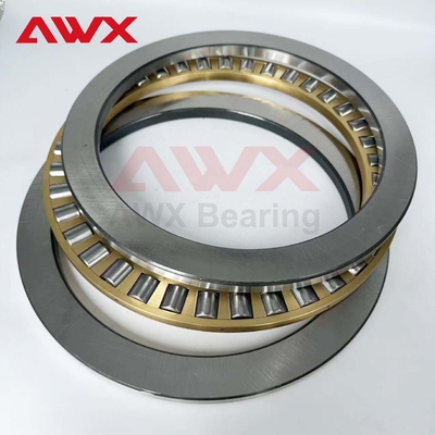 AWX 81111 à grande vitesse bruit faible 81113 81114 81115 81116 81117 roulement à rouleaux de traction pour pièces automobiles