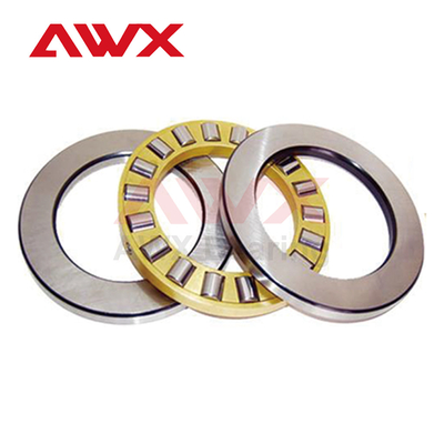 OEM Cage plate en acier chrome 81101 81102 roulement à rouleaux à aiguille de poussée