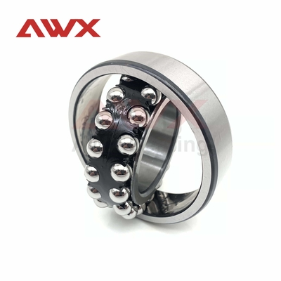 Chine Marque OEM roulement à billes sphériques 1319ATN 1213ATN P5 roulement à billes auto-aligné avec un excellent prix