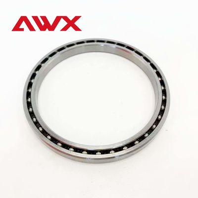 Des stocks abondants de roulements de précision à bouclier unique à acheter immédiatement