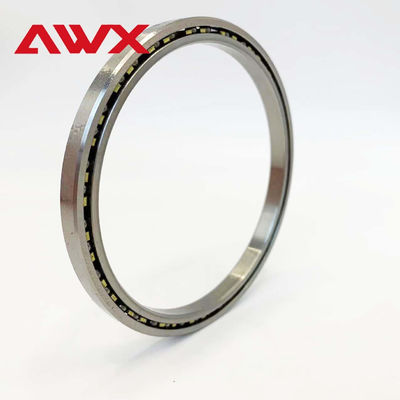 100 livres de capacité de charge Roulements à billes précis pour des performances précises